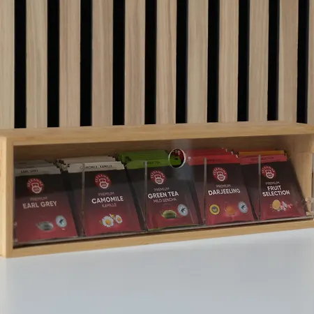 Charmantes Stadtnest アパート *