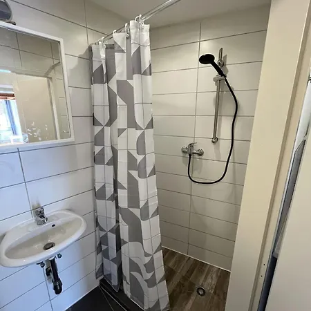 Appartement Charmantes Stadtnest *