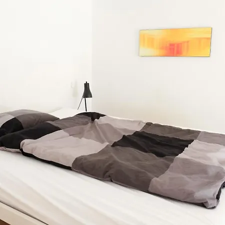 Apartment Charmantes Stadtnest
