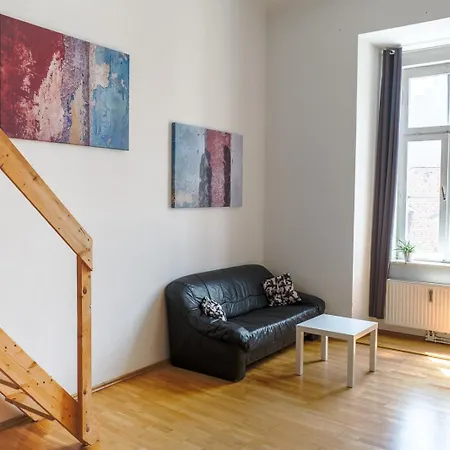 Charmantes Stadtnest * Štýrský Hradec