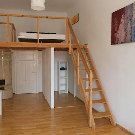 Charmantes Stadtnest 格拉茨