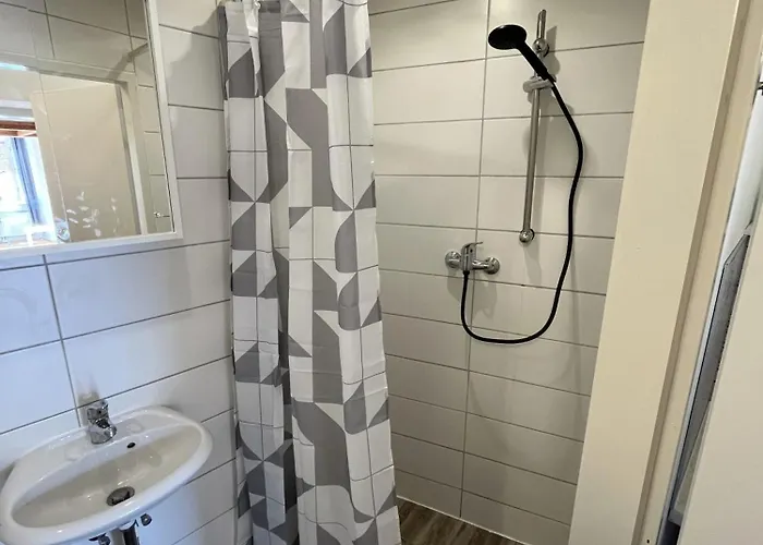 Apartament Charmantes Stadtnest *