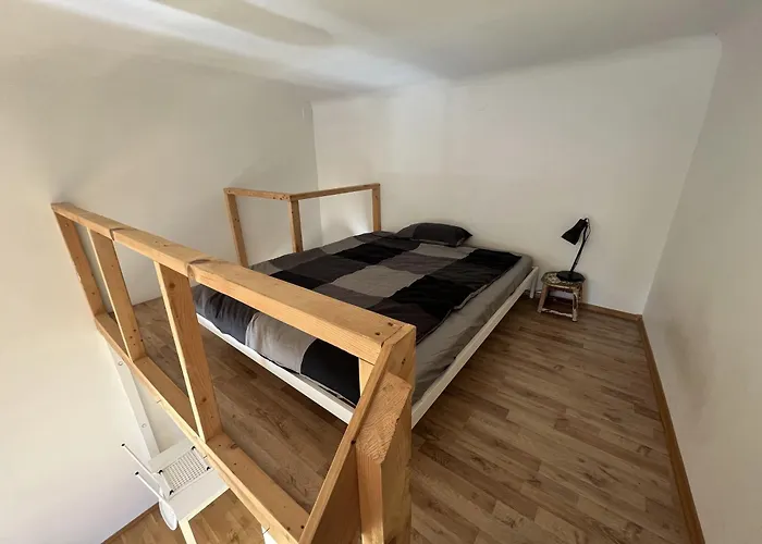 Charmantes Stadtnest