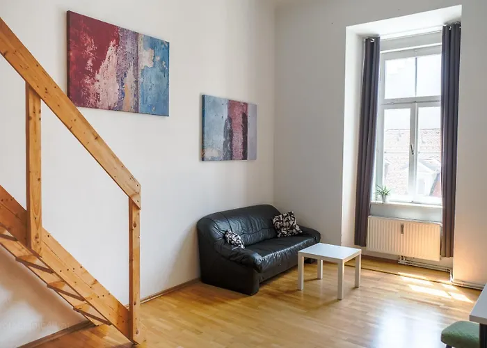 Charmantes Stadtnest * Грац