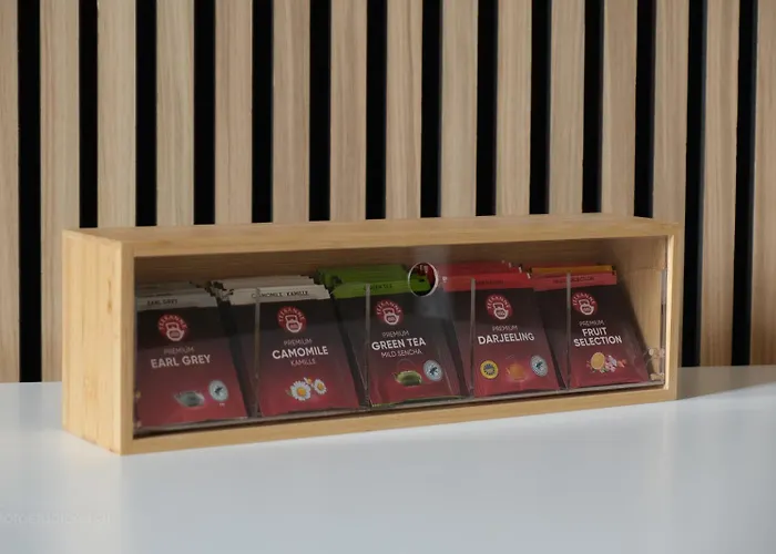 Charmantes Stadtnest Apartament *