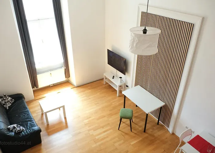 Charmantes Stadtnest Apartman Graz